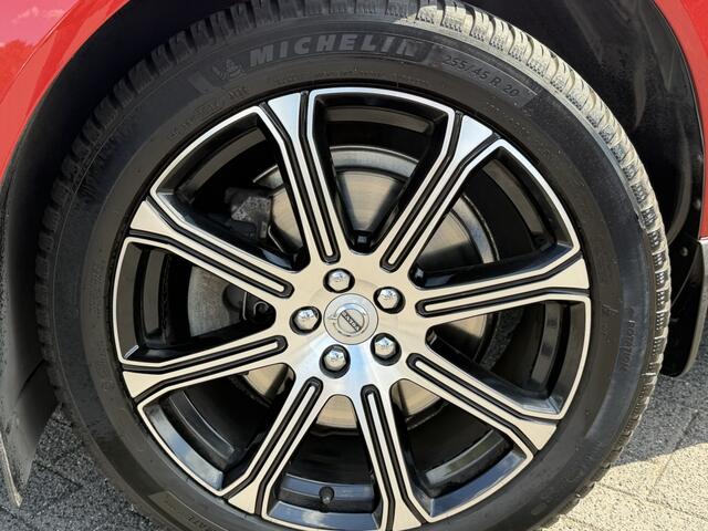 Volvo XC60 2.0 T8 TE AWD Inscription "Full options" topstaat!!