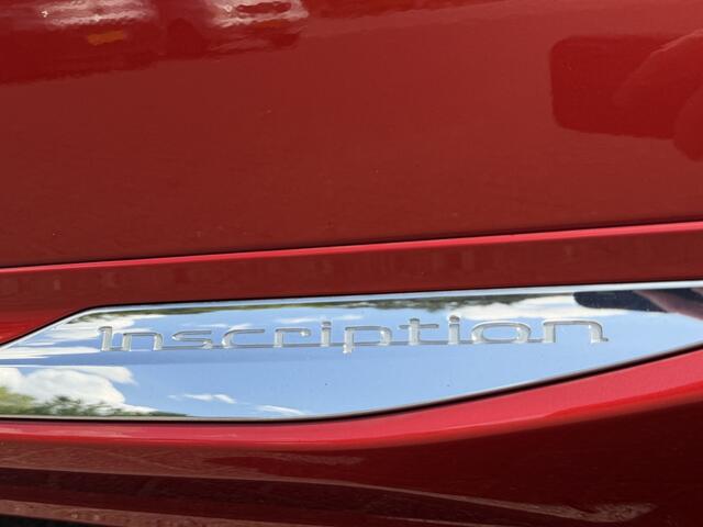 Volvo XC60 2.0 T8 TE AWD Inscription "Full options" topstaat!!
