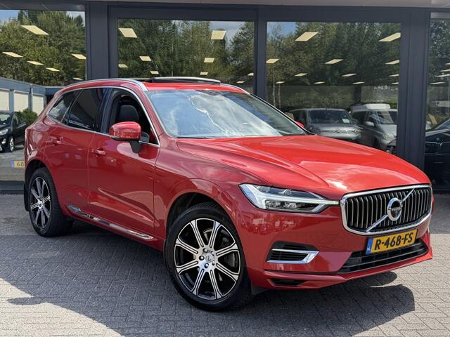 Volvo XC60 2.0 T8 TE AWD Inscription "Full options" topstaat!!