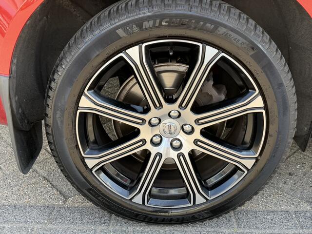 Volvo XC60 2.0 T8 TE AWD Inscription "Full options" topstaat!!