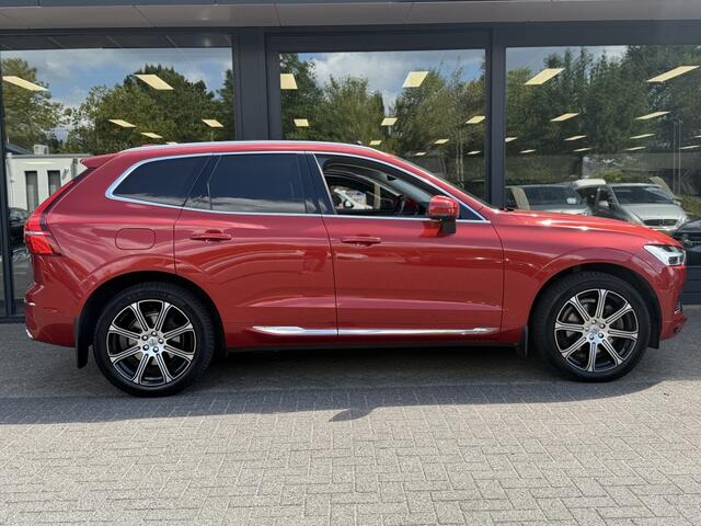 Volvo XC60 2.0 T8 TE AWD Inscription "Full options" topstaat!!