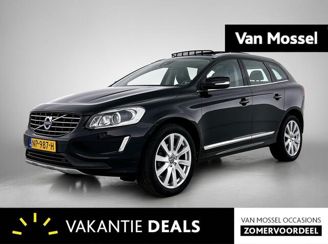 Volvo XC60 2.0 T5 Polar+
