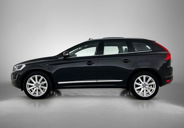 Volvo XC60 2.0 T5 Polar+