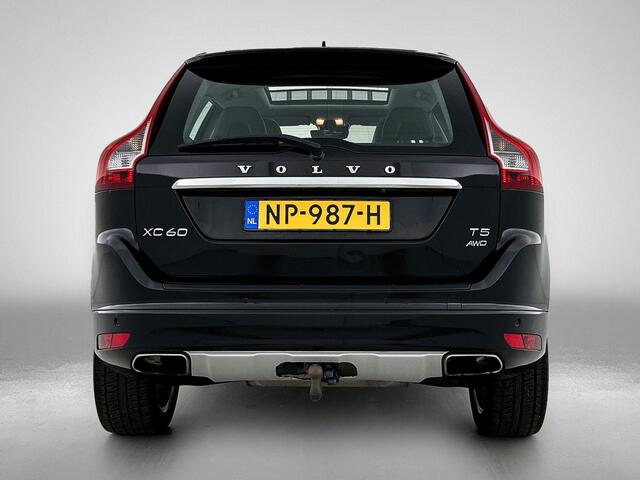 Volvo XC60 2.0 T5 Polar+