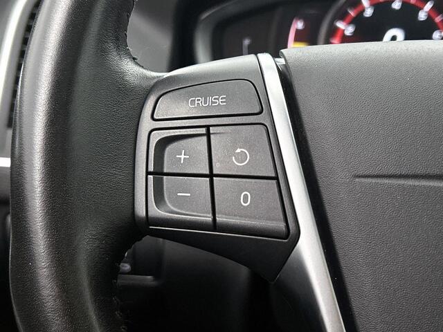 Volvo XC60 2.0 T5 Polar+