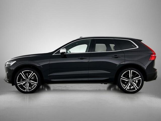 Volvo XC60 T5 AWD R-Design | Pilot Assist | 21 inch | Pano | H&K |