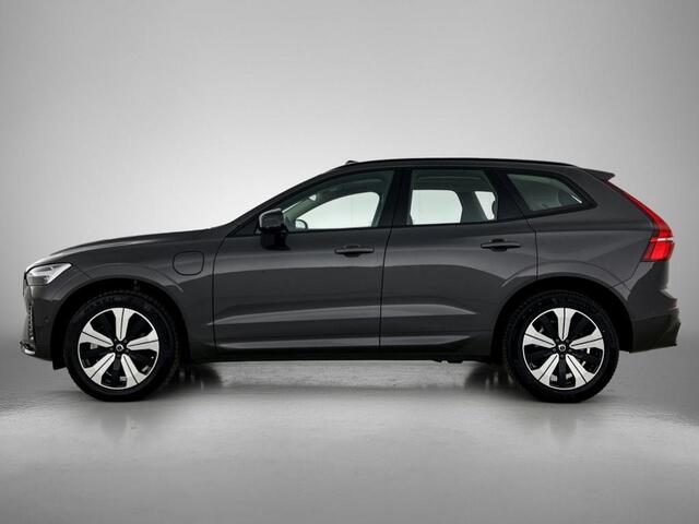 Volvo XC60 T6 Plus Dark | Pano | All season | 360* | Trekhaak | BLIS |