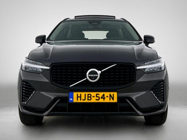Volvo XC60 T6 Plus Dark | Pano | All season | 360* | Trekhaak | BLIS |