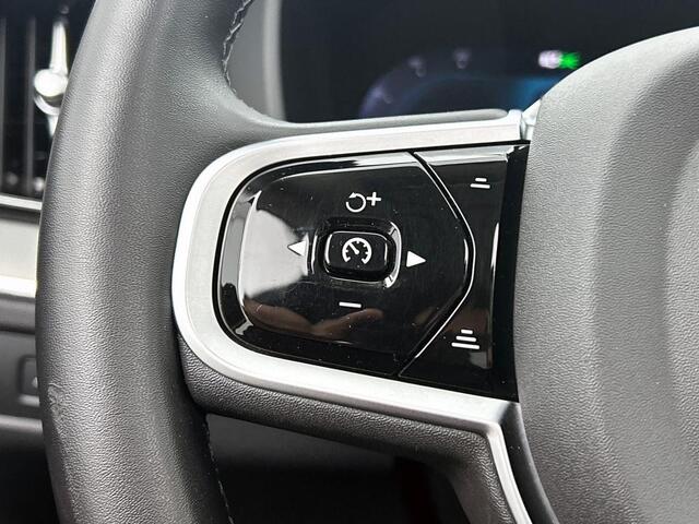 Volvo XC60 T6 Plus Dark | Pano | All season | 360* | Trekhaak | BLIS |