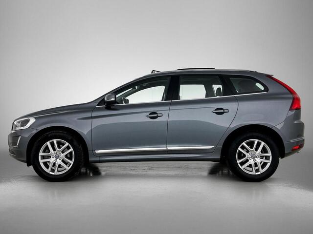 Volvo XC60 2.0 T5 FWD Polar+
