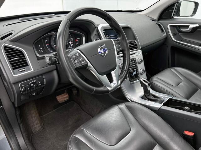 Volvo XC60 2.0 T5 FWD Polar+