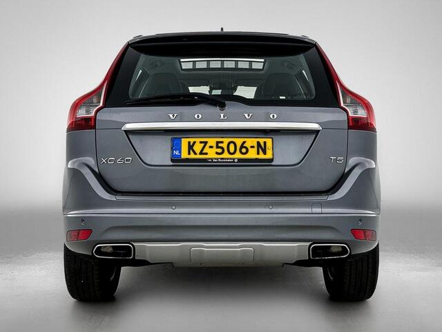 Volvo XC60 2.0 T5 FWD Polar+
