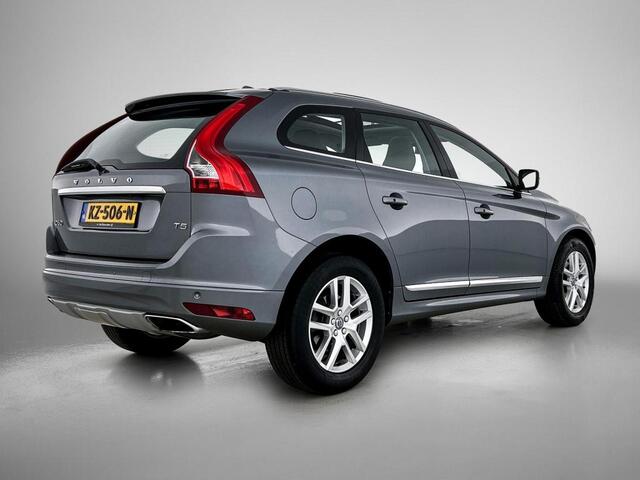Volvo XC60 2.0 T5 FWD Polar+
