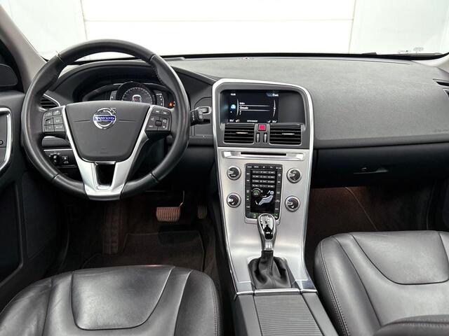Volvo XC60 2.0 T5 FWD Polar+