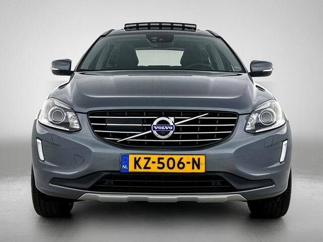Volvo XC60 2.0 T5 FWD Polar+