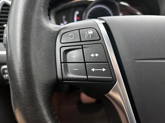 Volvo XC60 2.0 T5 FWD Polar+