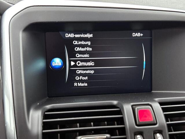 Volvo XC60 2.0 T5 FWD Polar+