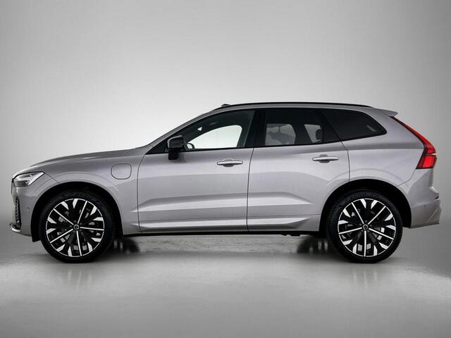 Volvo XC60 2.0 T8 AWD Ultra Dark | Bowers&Wilkins | Trekhaak | Luchtvering |