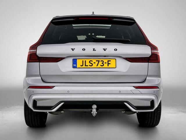 Volvo XC60 2.0 T8 AWD Ultra Dark | Bowers&Wilkins | Trekhaak | Luchtvering |