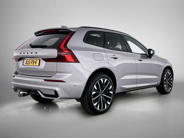Volvo XC60 2.0 T8 AWD Ultra Dark | Bowers&Wilkins | Trekhaak | Luchtvering |