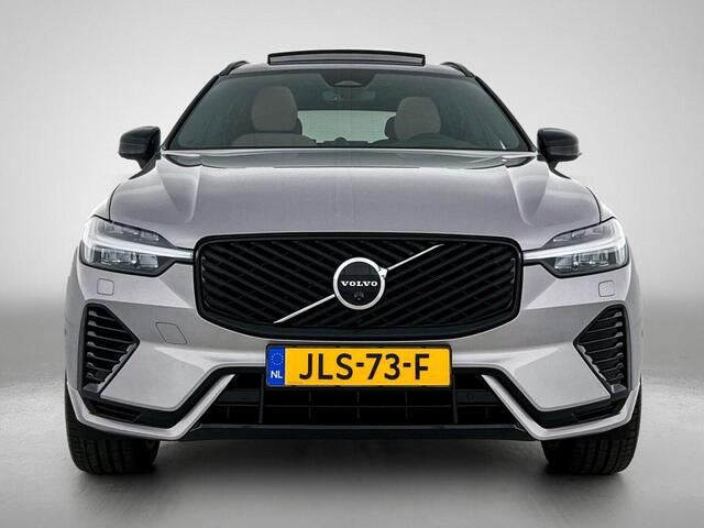 Volvo XC60 2.0 T8 AWD Ultra Dark | Bowers&Wilkins | Trekhaak | Luchtvering |