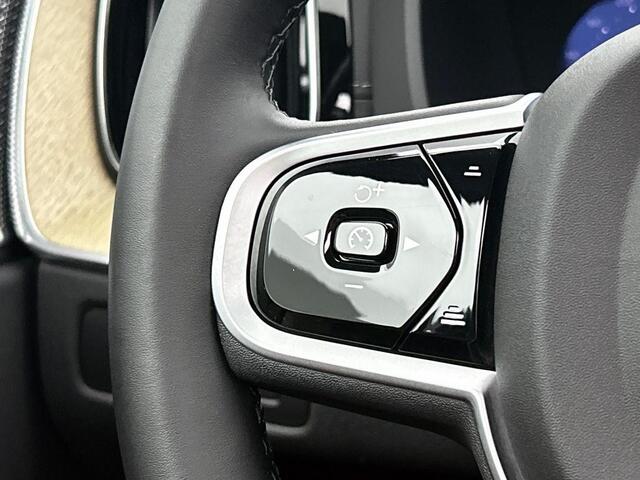 Volvo XC60 2.0 T8 AWD Ultra Dark | Bowers&Wilkins | Trekhaak | Luchtvering |
