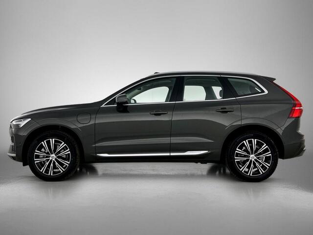 Volvo XC60 2.0 T6 AWD Inscription Long Range | SOH 100% | Dealeronderhouden