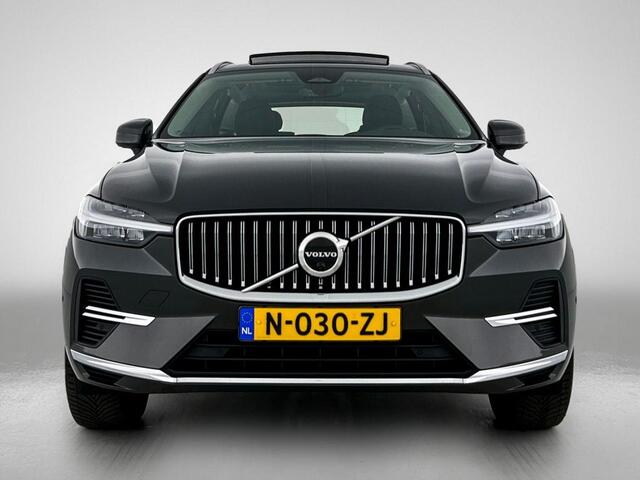 Volvo XC60 2.0 T6 AWD Inscription Long Range | SOH 100% | Dealeronderhouden