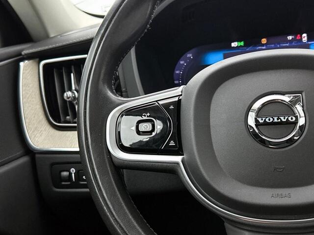 Volvo XC60 2.0 T6 AWD Inscription Long Range | SOH 100% | Dealeronderhouden