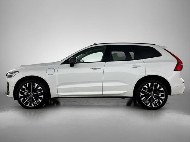 Volvo XC60 2.0 T6 AWD Ultra Dark | Bowers&Wilkins | Trekhaak | Luchtvering |