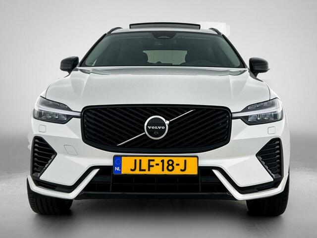 Volvo XC60 2.0 T6 AWD Ultra Dark | Bowers&Wilkins | Trekhaak | Luchtvering |