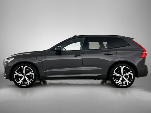 Volvo XC60 2.0 T8 AWD Ultimate Dark | SOH 98% | Luchtvering | Bowers&Wilki