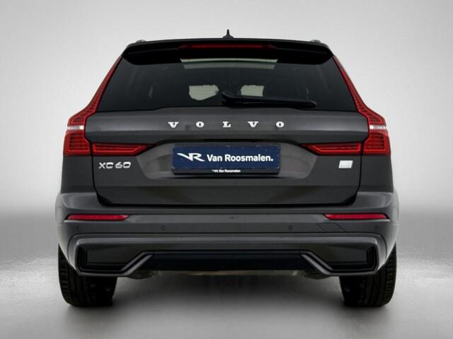Volvo XC60 2.0 T8 AWD Ultimate Dark | SOH 98% | Luchtvering | Bowers&Wilki