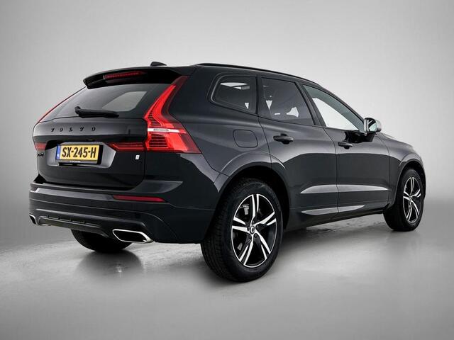 Volvo XC60 2.0 T5 R-Design | Panoramadak | Trekhaak | Camera |