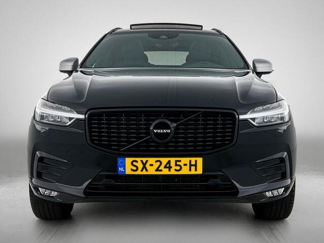 Volvo XC60 2.0 T5 R-Design | Panoramadak | Trekhaak | Camera |