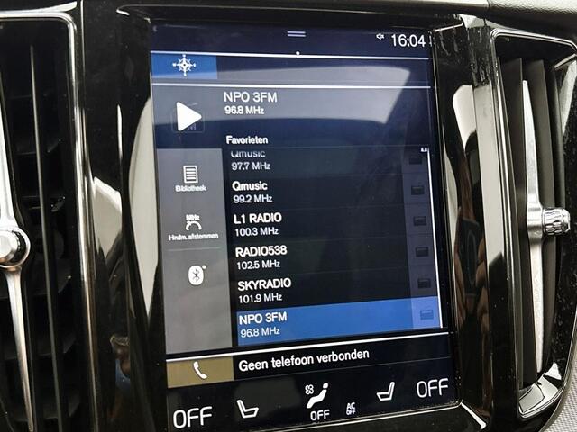 Volvo XC60 2.0 T5 R-Design | Panoramadak | Trekhaak | Camera |