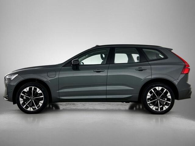 Volvo XC60 2.0 T6 AWD Ultra Dark