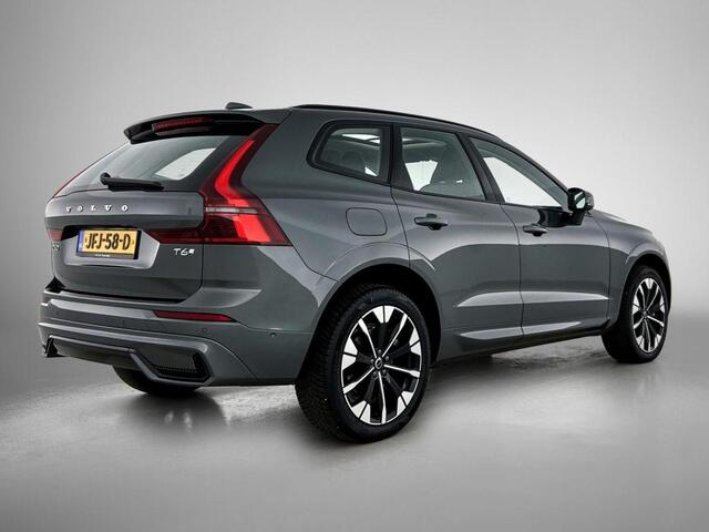 Volvo XC60 2.0 T6 AWD Ultra Dark