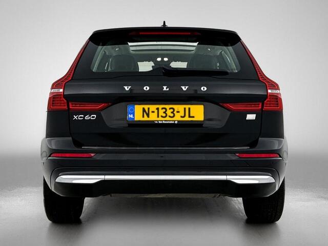 Volvo XC60 2.0 T8 AWD Inscription Expression | SOH 90% | Trekhaak | Dealero