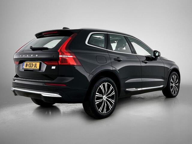 Volvo XC60 2.0 T8 AWD Inscription Expression | SOH 90% | Trekhaak | Dealero