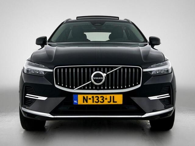Volvo XC60 2.0 T8 AWD Inscription Expression | SOH 90% | Trekhaak | Dealero