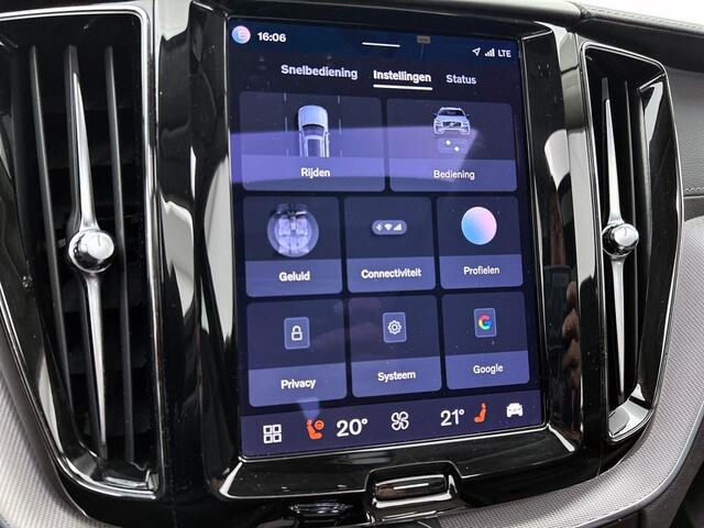 Volvo XC60 2.0 T8 AWD Inscription Expression | SOH 90% | Trekhaak | Dealero
