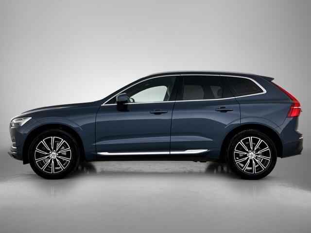Volvo XC60 2.0 T5 Inscription | Trekhaak | ACC | BLISS | Camera |
