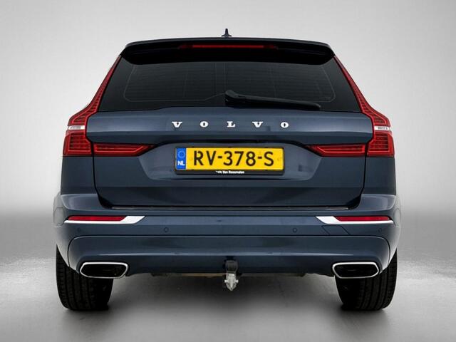 Volvo XC60 2.0 T5 Inscription | Trekhaak | ACC | BLISS | Camera |
