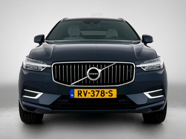Volvo XC60 2.0 T5 Inscription | Trekhaak | ACC | BLISS | Camera |