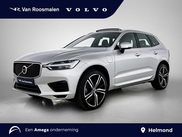 Volvo XC60 2.0 T8 AWD R-Design