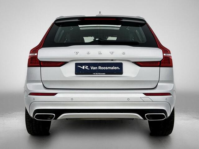 Volvo XC60 2.0 T8 AWD R-Design