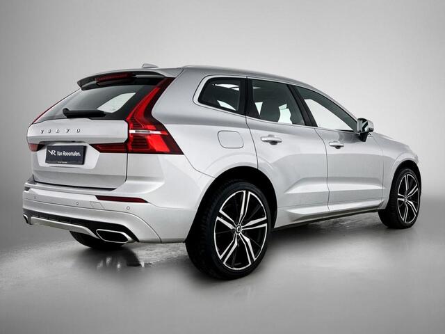 Volvo XC60 2.0 T8 AWD R-Design