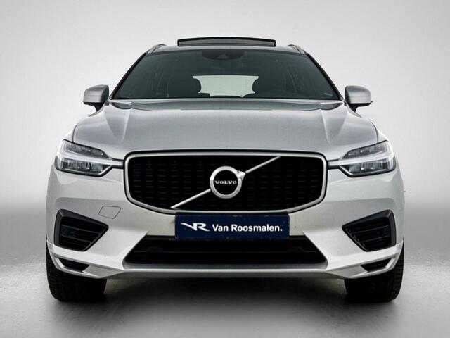 Volvo XC60 2.0 T8 AWD R-Design