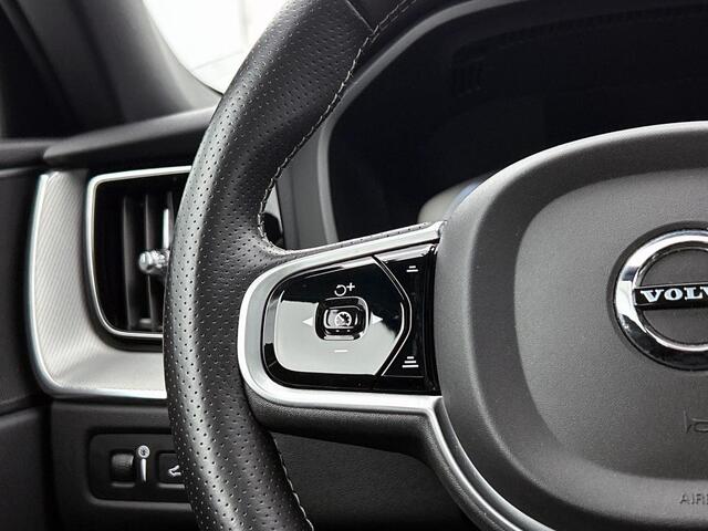 Volvo XC60 2.0 T8 AWD R-Design